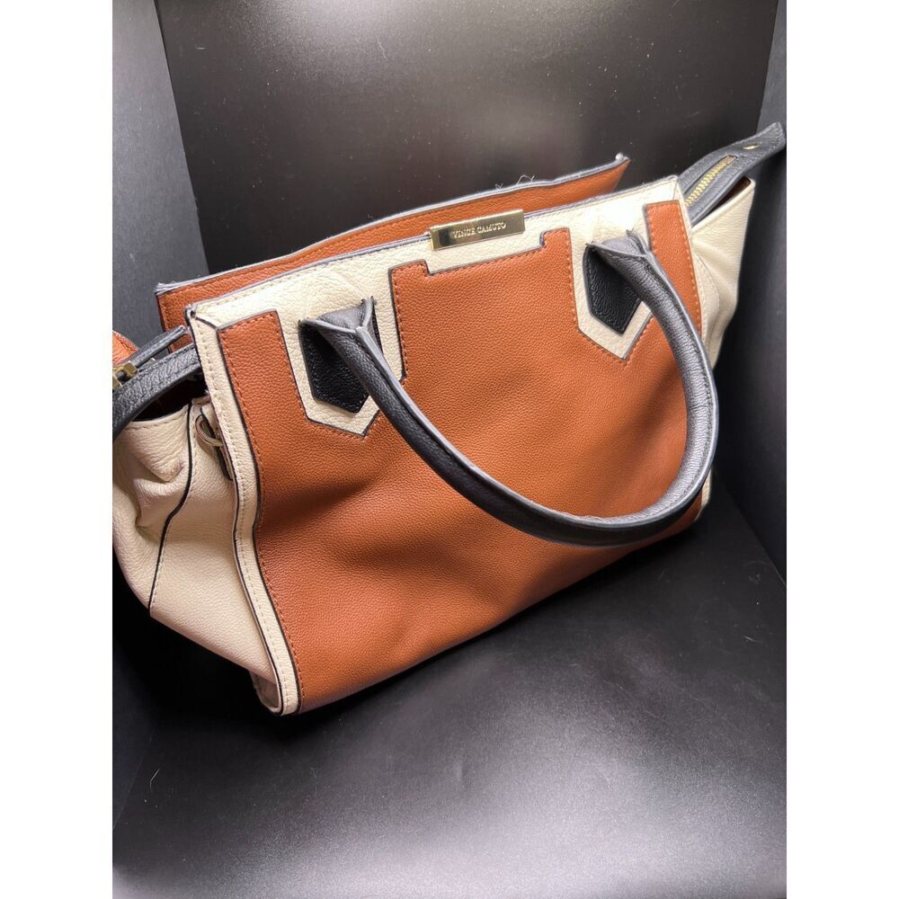 Vince Camuto Color Block Bag - image 3